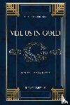 Distasio, Shepard - Veil Us in Gold
