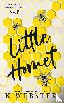 Webster, K. - Little Hornet