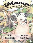 Nowlin, Tracie - Maria the Dancing Cow