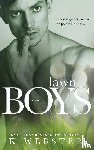 Webster, K. - Lawn Boys