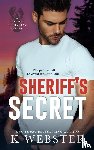 Webster, K. - Sheriff's Secret