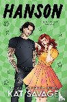 Savage, Kat - Hanson