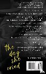 Webster, K. - The Day She Cried