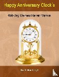 Lloyd, D. Rod - Happy Anniversary Clock?s