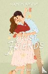 Wright, Madison - Just Friends