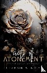 Aldrick, Eleanor - Acts of Atonement