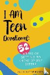 Nicole Ramsey, Danielle - I Am Teen Devotional