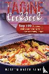 Ahmed, Waseem Kader - Tagine Cookbook