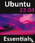Smyth, Neil - Ubuntu 22.04 Essentials