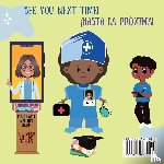 Brown, Cheston - I Want To Be A Doctor