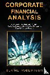 Robertson, Blaine - Corporate Financial Analysis