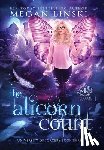 Linski, Megan - The Alicorn Court