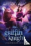 Linski, Megan - The Griffin Knight