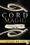Pratt, Leslie - CORD Magic