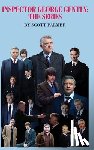 Palmer, Scott V. - Inspector George Gently: The Series