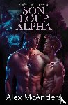 McAnders, Alex - Son Loup Alpha