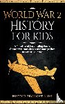 Brought Alive, History - World War 2 History For Kids