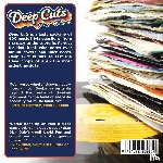 Goeben, Robert von - Deep Cuts Book of Music Trivia
