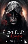Murphey, J. C. - Don't Fear the Reaper