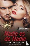 Gasparetto, Zibia, Lucius, Por El Espíritu - Nadie es de Nadie