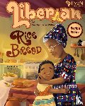 Dempster Willie, Sia - Liberian Rice Bread