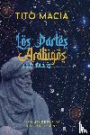 Maciá, Tito - Los Partes Arábigos Y Sus Atacires