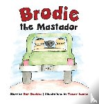 Peebles, Pam - Brodie the Mastador