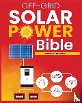 Butler, Alfred - Off-Grid Solar Power