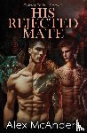 McAnders, Alex - His Rejected Mate