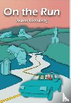 Greenberg, Joanne - Greenberg, J: On the Run