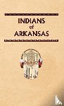 Ricky, Donald - Indians of Arkansas