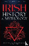 Brought Alive, History - Irish History & Mythology