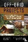 Martin, Isabelle - OFF-GRID PROJECTS