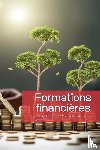 Davidson, Darren - Formations financières
