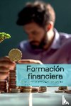Davidson, Darren - Formación financiera
