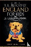 Brought Alive, History - The History of England for Kids