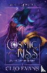 Evans, Clio - Cosmic Kiss