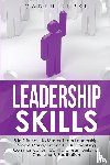 Burke, Caden - Leadership Skills