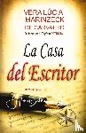 Marinzeck de Carvalho, Vera Lúcia, Patricia, Romance del Espíritu - La Casa del Escritor