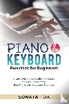 Fox, Sonata - PIANO & Keyboard Exercises for Beginners