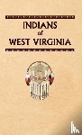Ricky, Donald - Indians of West Virginia