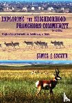 Szczur, James J. - Exploring the Neighborhood Pronghorn Community