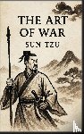 Tzu, Sun - The Art of War