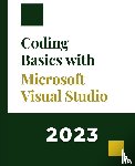 Huynh, Kiet - Coding Basics with Microsoft Visual Studio