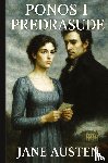 Austen, Jane - Ponos i predrasude