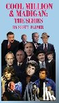 Palmer, Scott V. - COOL MILLION & MADIGAN
