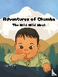 Thompson, Anya - Adventures of Chumba