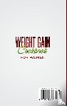 Schwartz, Meg - Weight Gain Cookbook for Women