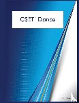 Adams, Huey K - CSET Dance