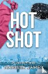 James, Marissa - Hot Shot